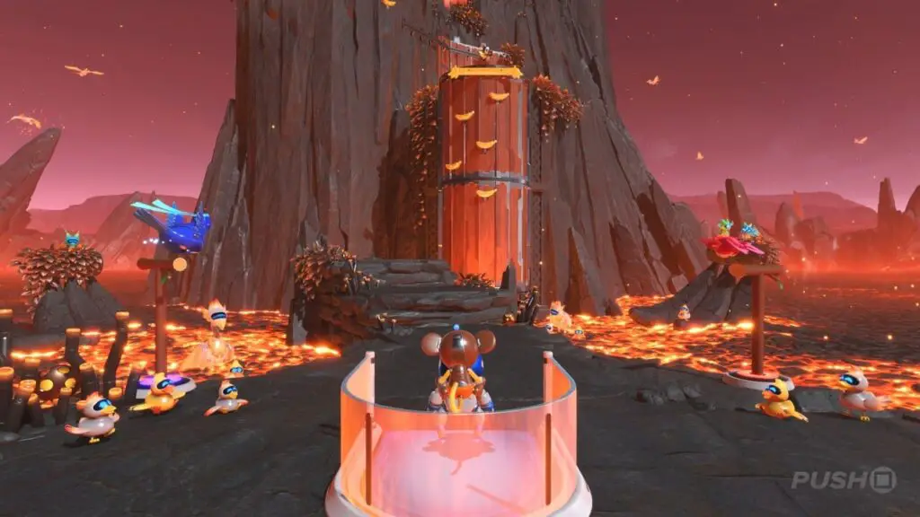 Astro Bot: Rising Heat – Tutti gli oggetti da collezione e come andare più veloci Astro Bot: Rising Heat - Tutti gli oggetti da collezione e come andare più veloci