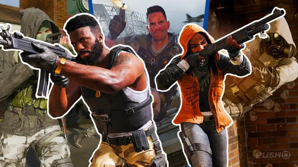 Guida a Black Ops 6: Wiki di Ultimate Weapons e guida