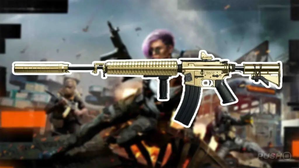 Black Ops 6: miglior equipaggiamento e accessori XM4 nella stagione 1