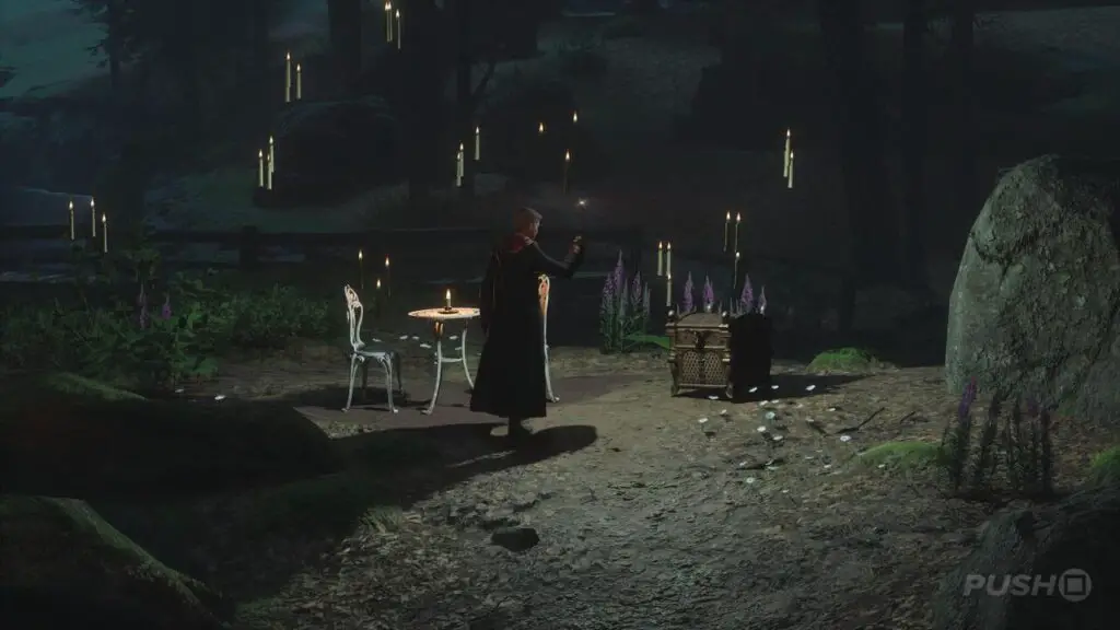 Soluzione Hogwarts Legacy: Ghost of Our Love Soluzione Hogwarts Legacy: Ghost of Our Love