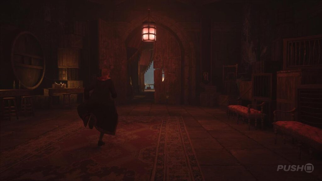 L’eredità di Hogwarts: una base per il ricatto Soluzione L'eredità di Hogwarts: una base per il ricatto Soluzione