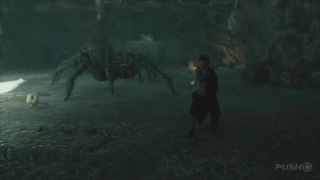 Soluzione Hogwarts Legacy: La difficile situazione dell'elfo domestico