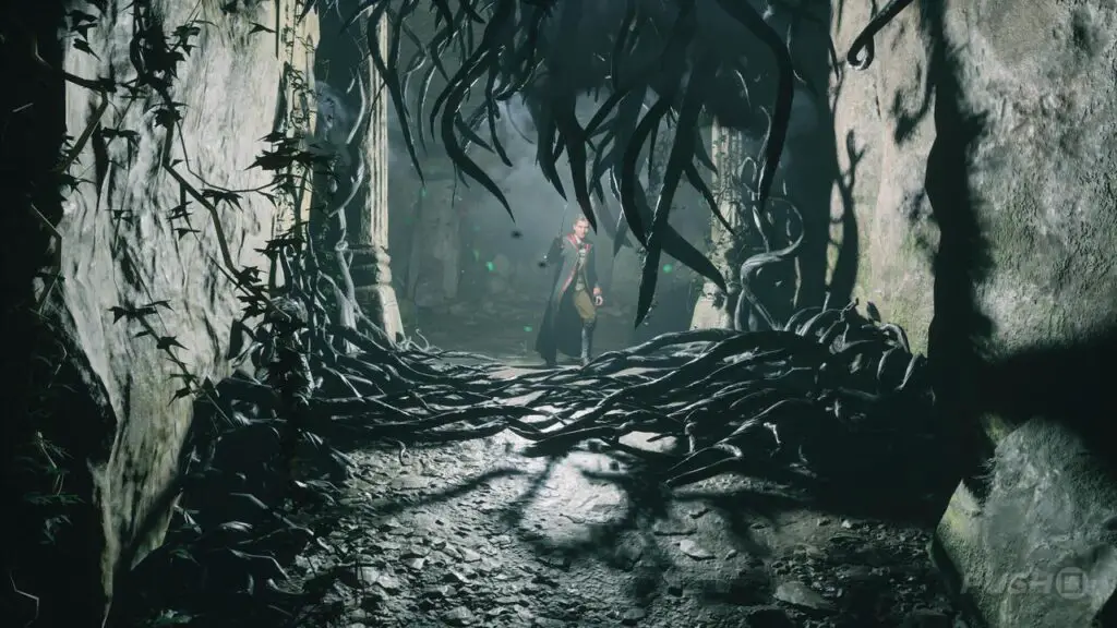 Hogwarts Legacy: Soluzione di Beeting a Curse Hogwarts Legacy: Soluzione di Beeting a Curse