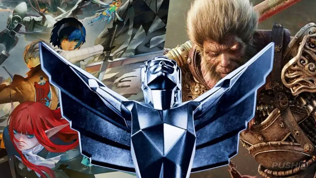 Quando saranno i Game Awards 2024?