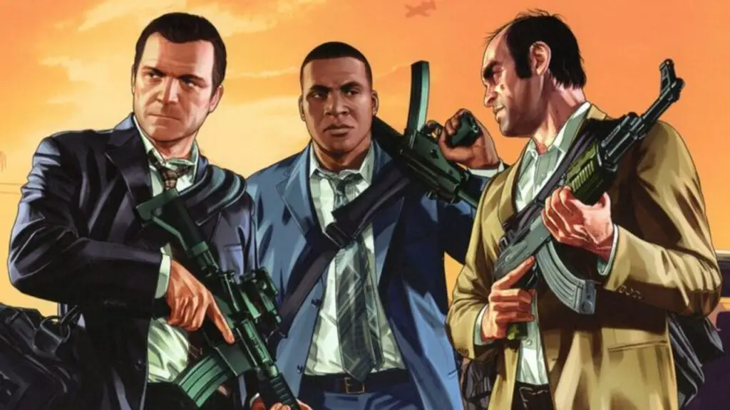 GTA 5: elenco di tutte le missioni