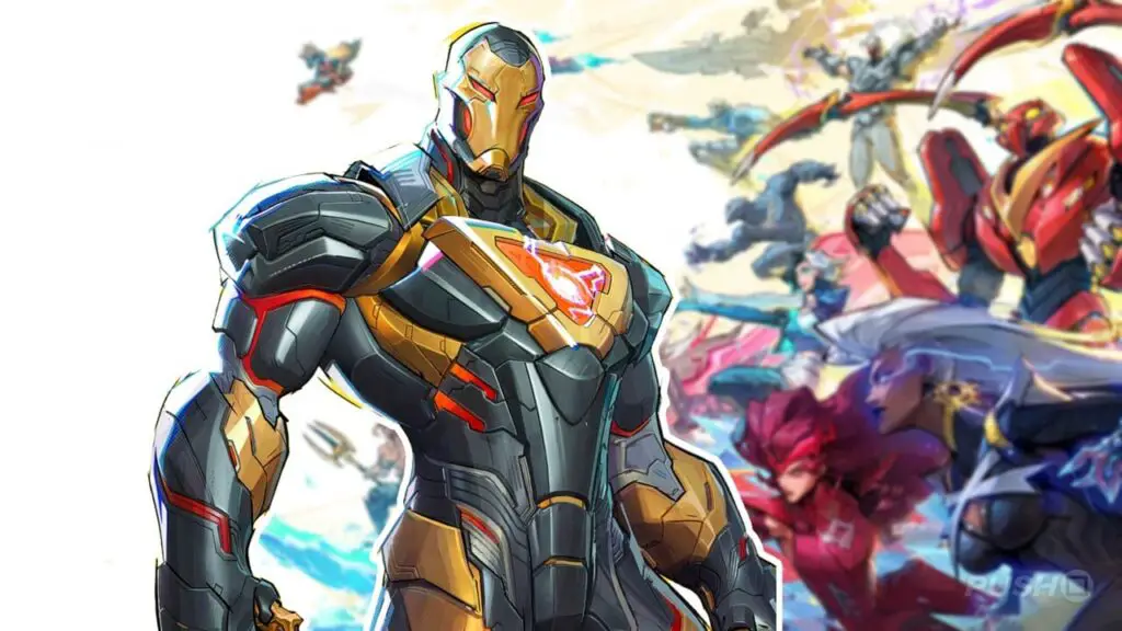 Marvel Rivals: tutti i codici per dicembre 2024 e come riscattarli Marvel Rivals: tutti i codici per dicembre 2024 e come riscattarli