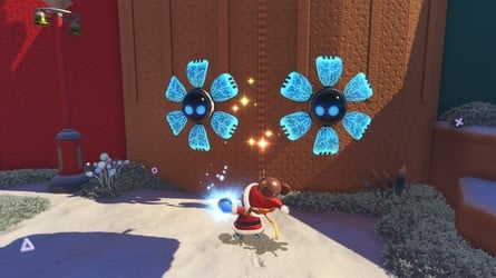 Astro Bot: Winter Wonder - Tutti gli oggetti da collezione: robot, regali 54