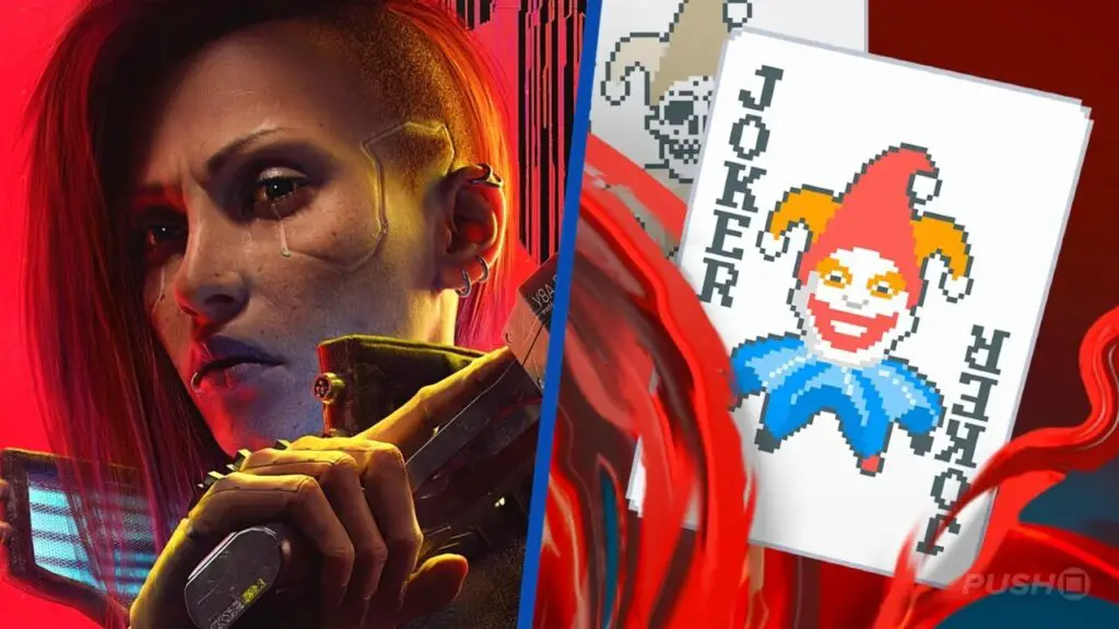 Cyberpunk 2077: tutte le posizioni del Joker nella missione segreta di Balatro