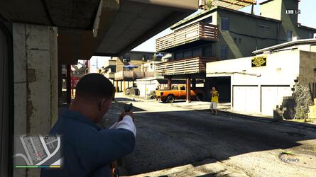 GTA 5: Guida al recupero 4