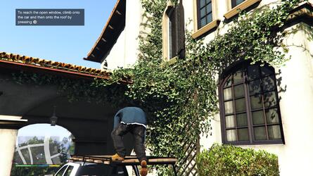 GTA 5: Guida alle complicazioni 3