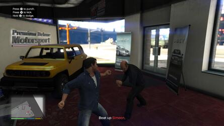 GTA 5: Guida alle complicazioni 8