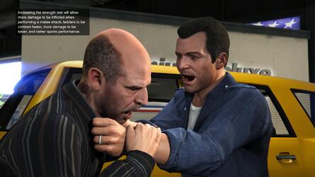 GTA 5: Guida alle complicazioni 10