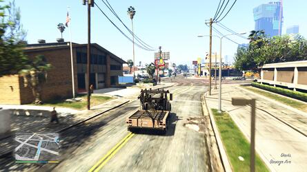 GTA 5: Guida all'estrazione dei favori 2