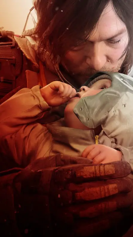 Death Stranding 2: Tutto ciò che sappiamo finora Guida 8