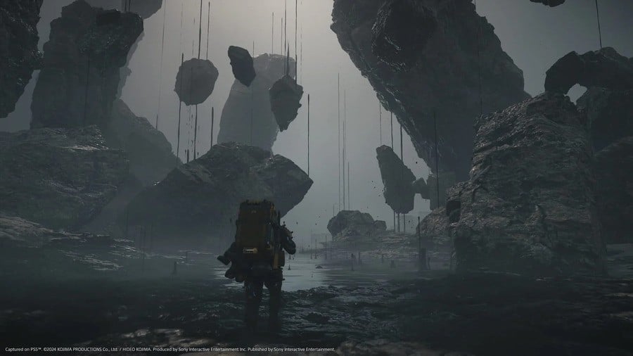 Death Stranding 2: Tutto ciò che sappiamo finora Guida 19