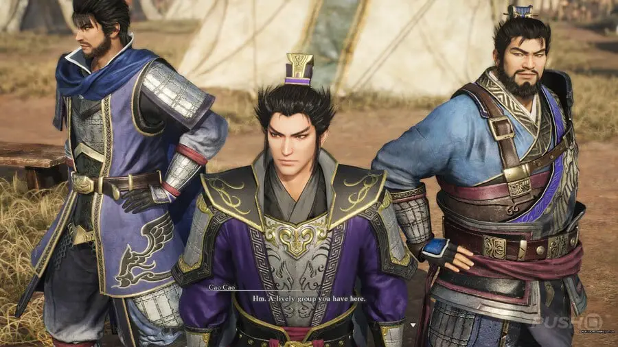 Dynasty Warriors: Origins: quale regno dovresti scegliere? 6