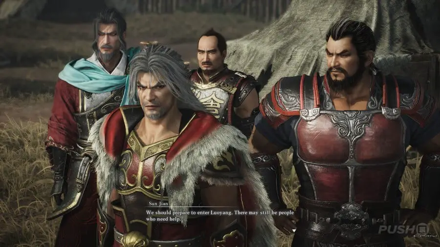 Dynasty Warriors: Origins: quale regno dovresti scegliere? 7