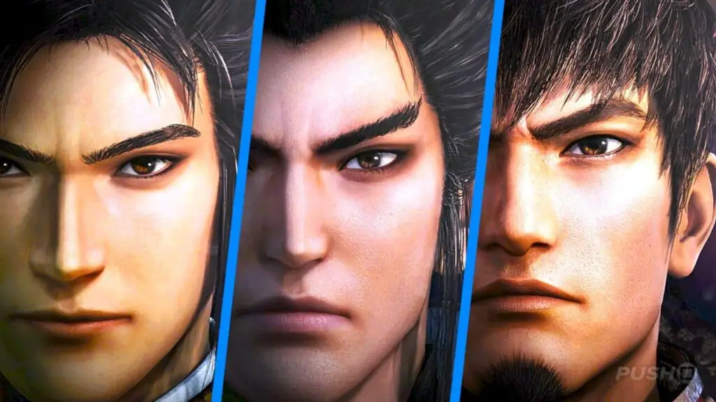Dynasty Warriors: Origins: quale regno dovresti scegliere?