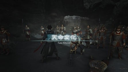 Dynasty Warriors: Origins: come sbloccare il vero finale 11