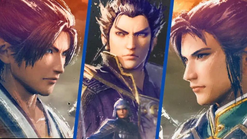 Dynasty Warriors: Origins: come sbloccare il vero finale Dynasty Warriors: Origins: come sbloccare il vero finale