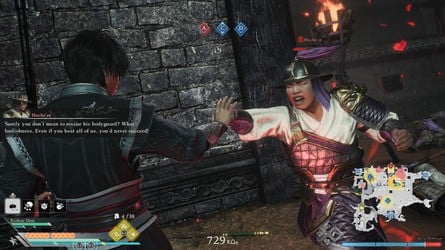 Dynasty Warriors: Origins: come sbloccare il vero finale 14