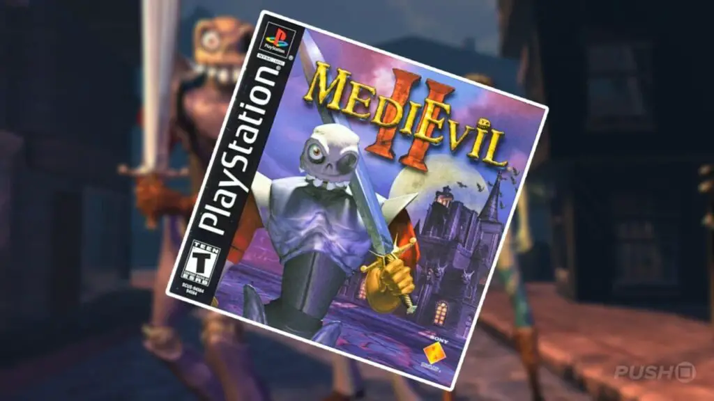 Trucchi MediEvil 2: tutti i codici cheat e sbloccabili Trucchi MediEvil 2: tutti i codici cheat e sbloccabili