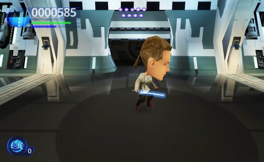 Trucchi per Star Wars Episodio 1: Jedi Power Battles: guida a tutti i codici e agli sbloccabili 5