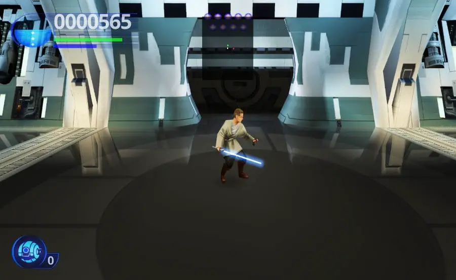 Trucchi per Star Wars Episodio 1: Jedi Power Battles: guida a tutti i codici e agli sbloccabili 3