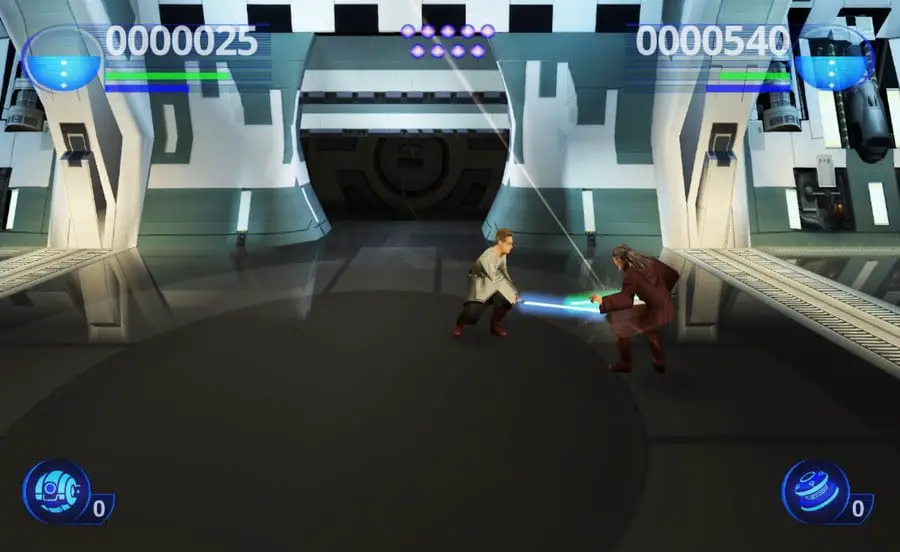 Trucchi per Star Wars Episodio 1: Jedi Power Battles: guida a tutti i codici e agli sbloccabili 2