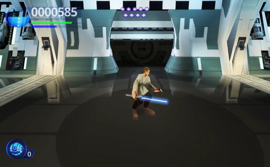 Trucchi per Star Wars Episodio 1: Jedi Power Battles: guida a tutti i codici e agli sbloccabili 6