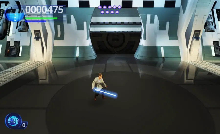 Trucchi per Star Wars Episodio 1: Jedi Power Battles: guida a tutti i codici e agli sbloccabili 7