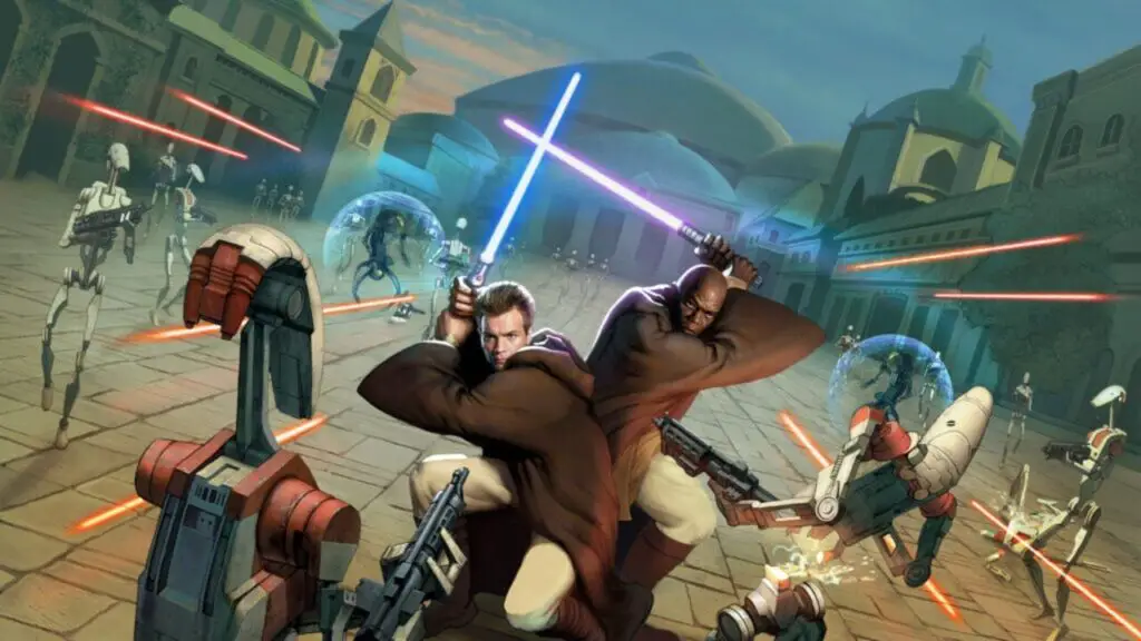 Trucchi per Star Wars Episodio 1: Jedi Power Battles: tutti i codici e gli sbloccabili Trucchi per Star Wars Episodio 1: Jedi Power Battles: tutti i codici e gli sbloccabili
