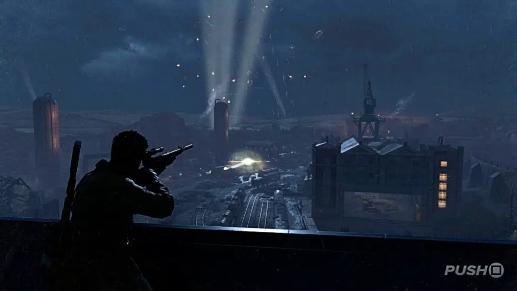 Sniper Resistenza d’élite: tutte le missioni e quanto tempo a battere Sniper Resistenza d'élite: tutte le missioni e quanto tempo a battere