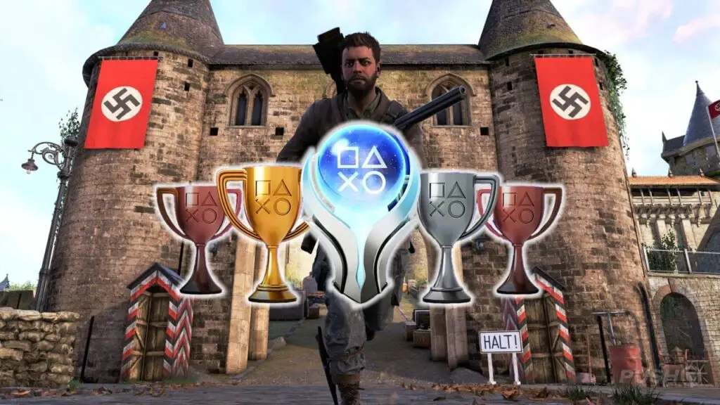 Sniper Elite Resistance Trophy Guida: come ottenere il platino Sniper Elite Resistance Trophy Guida: come ottenere il platino