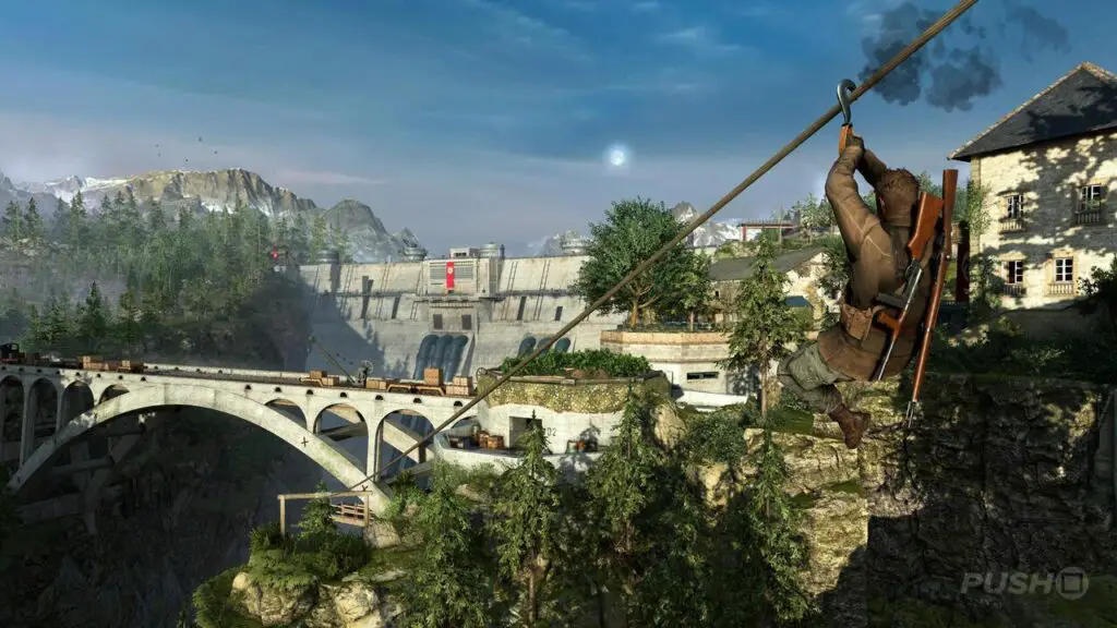 Sniper Elite Resistance: Behind Enemy Lines – Tutti oggetti da collezione: banchi da lavoro Sniper Elite Resistance: Behind Enemy Lines - Tutti oggetti da collezione: banchi da lavoro