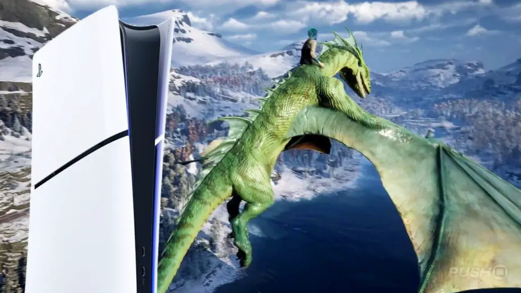 Hogwarts Legacy: puoi usare le mod su PS5 e PS4? Hogwarts Legacy: puoi usare le mod su PS5 e PS4?