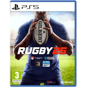 Rugby 25 (PS5)