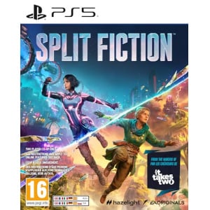 Fiction divisa (PS5)