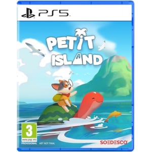 Petit Island (PS5)