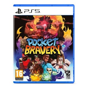 Pocket Bravery (PS5)