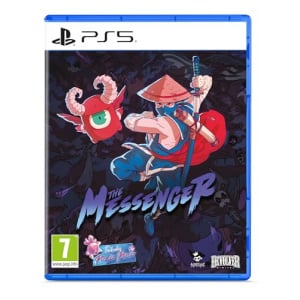 The Messenger (PS5)