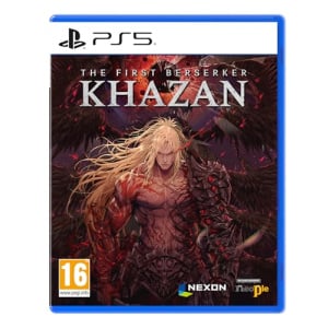 Il primo Berserker: Khazan (PS5)