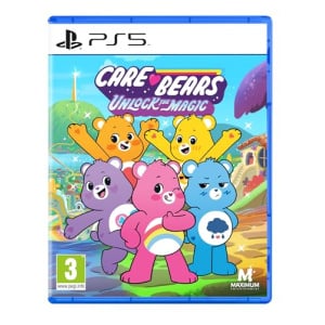 Care Bears: Sblocca la magia (PS5)