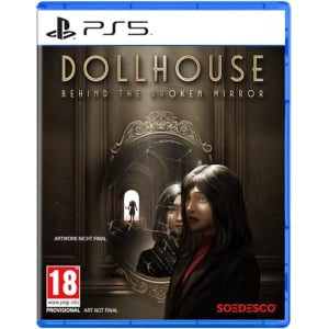 House Doll: dietro lo specchio rotto (PS5)