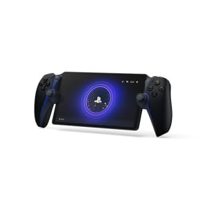 Portale PlayStation Remote Player - Midnight Black