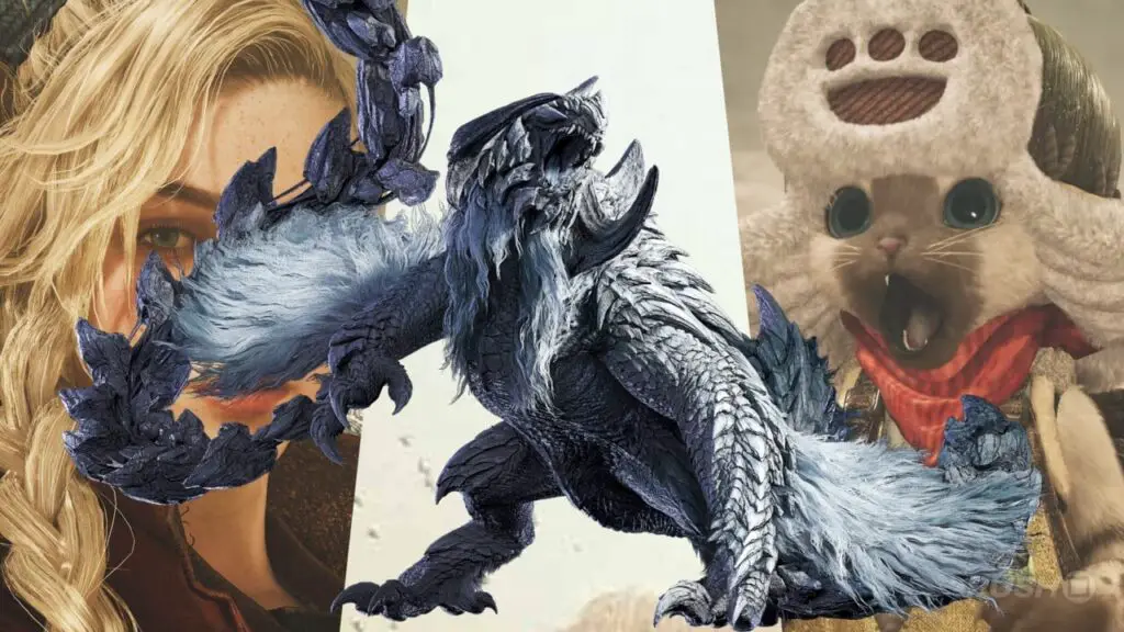 Monster Hunter Wilds Beta 2: tutti gli orari di inizio, Preload, What is New e Rewards Monster Hunter Wilds Beta 2: tutti gli orari di inizio, Preload, What is New e Rewards