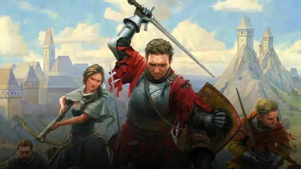 Kingdom Come Deliverance 2: Tutte le missioni e quanto tempo a battere