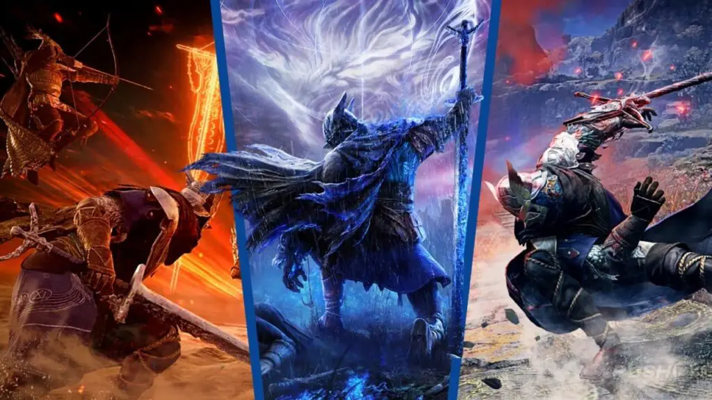 Elden Ring Nightreign Beta Test: tutti gli orari di inizio e come accedere Elden Ring Nightreign Beta Test: tutti gli orari di inizio e come accedere