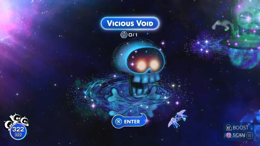 Astro Bot: Vicious Void – All Collectibles: Bots Astro Bot: Vicious Void - All Collectibles: Bots