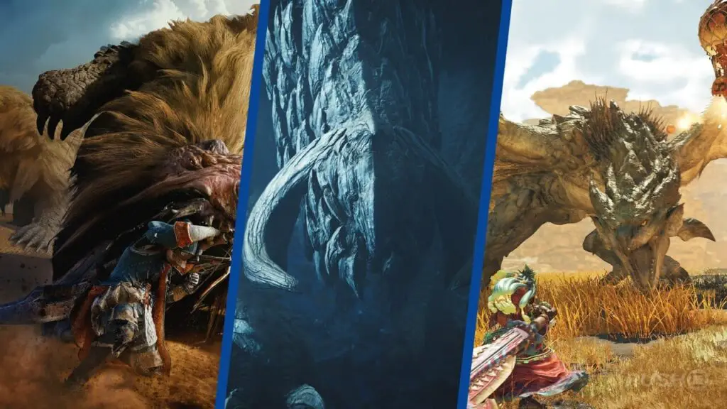 Monster Hunter Wilds Guida: la tua risorsa finale